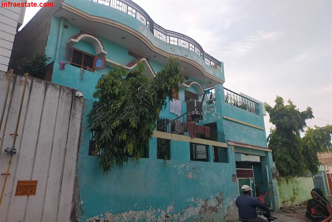 House Sale Near Kandwa Pokara