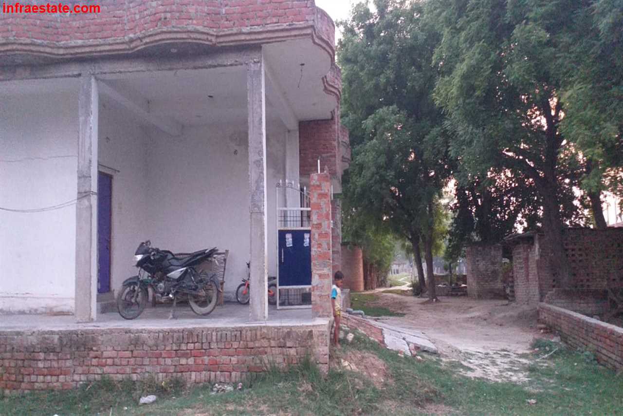 House Sale at Sadalpur,Kandwa (Near Kalicharan College)
