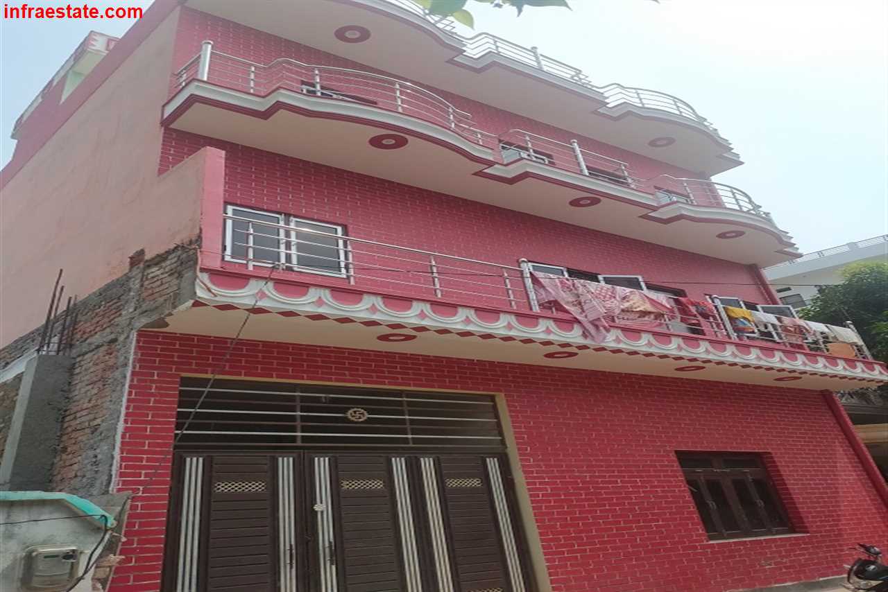 House sale in Pahari DLW