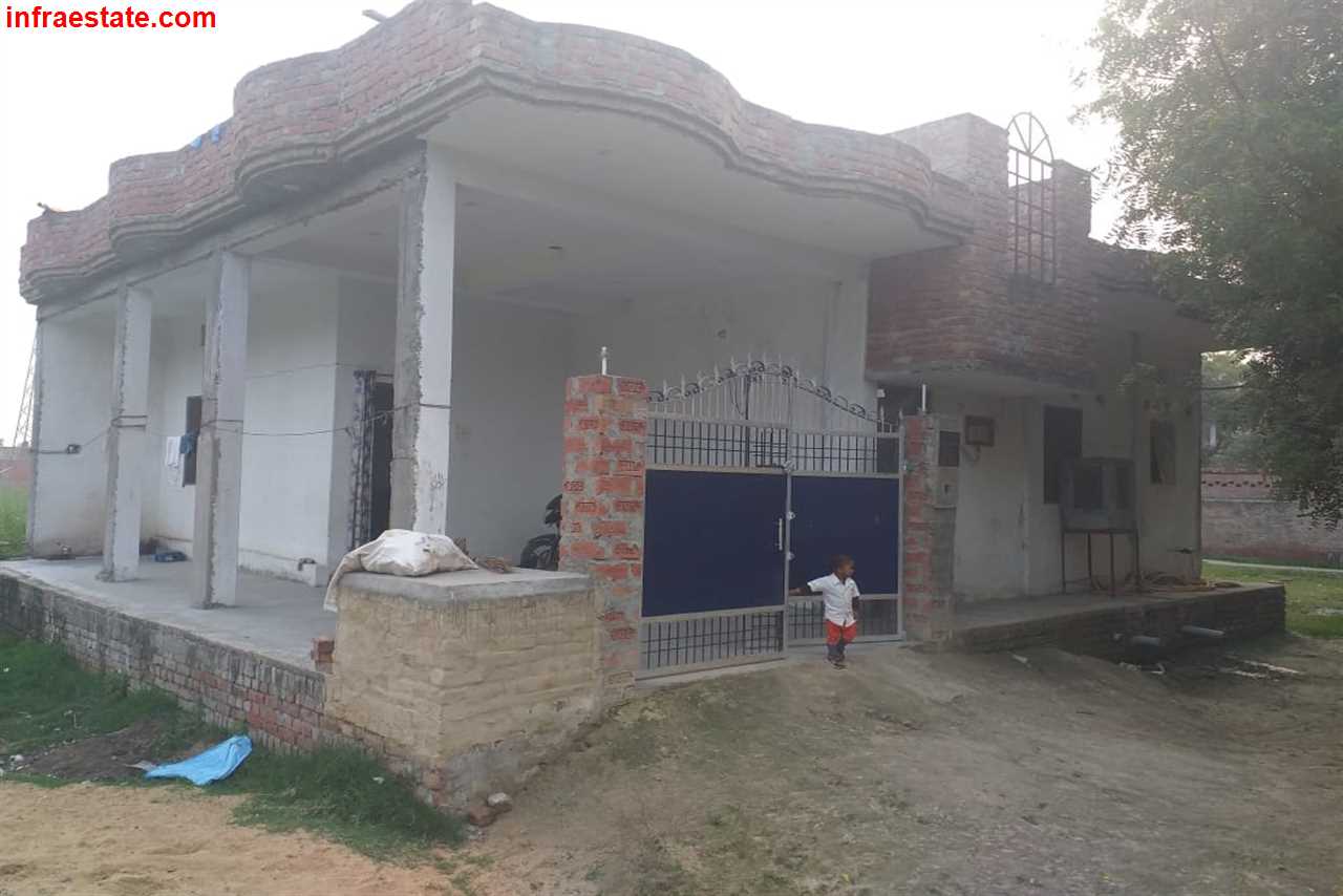 House Sale at Sadalpur,Kandwa (Near Kalicharan College)